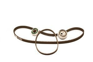 Gates 06-07 Mitsubishi Eclipse/04-06 Galant/Lancer/Outlander Timing Belt Component Kit