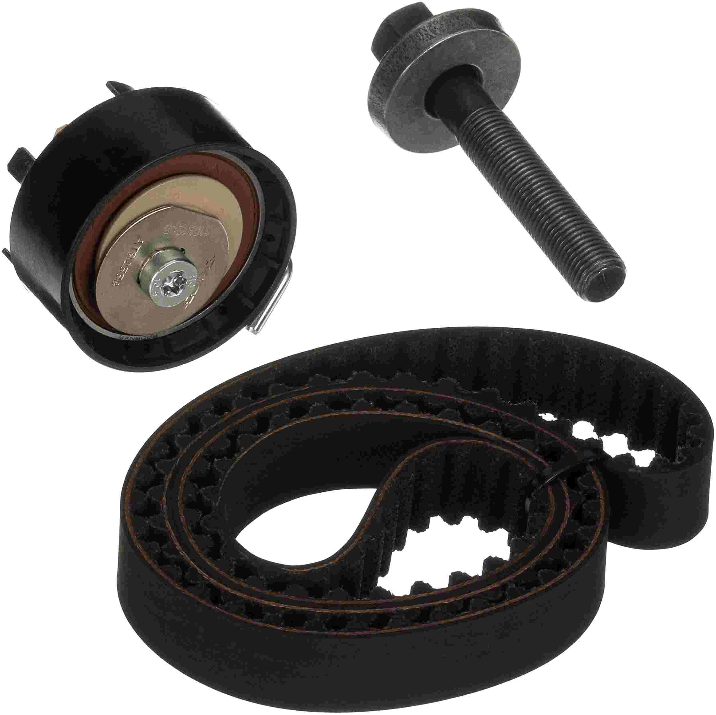 Gates 2017 Ford Escape 4-Cyl. 1.5L Timing Belt Component Kit