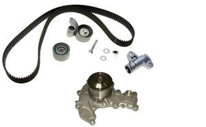 Gates Timing Belt Component Kit w/ Water Pump