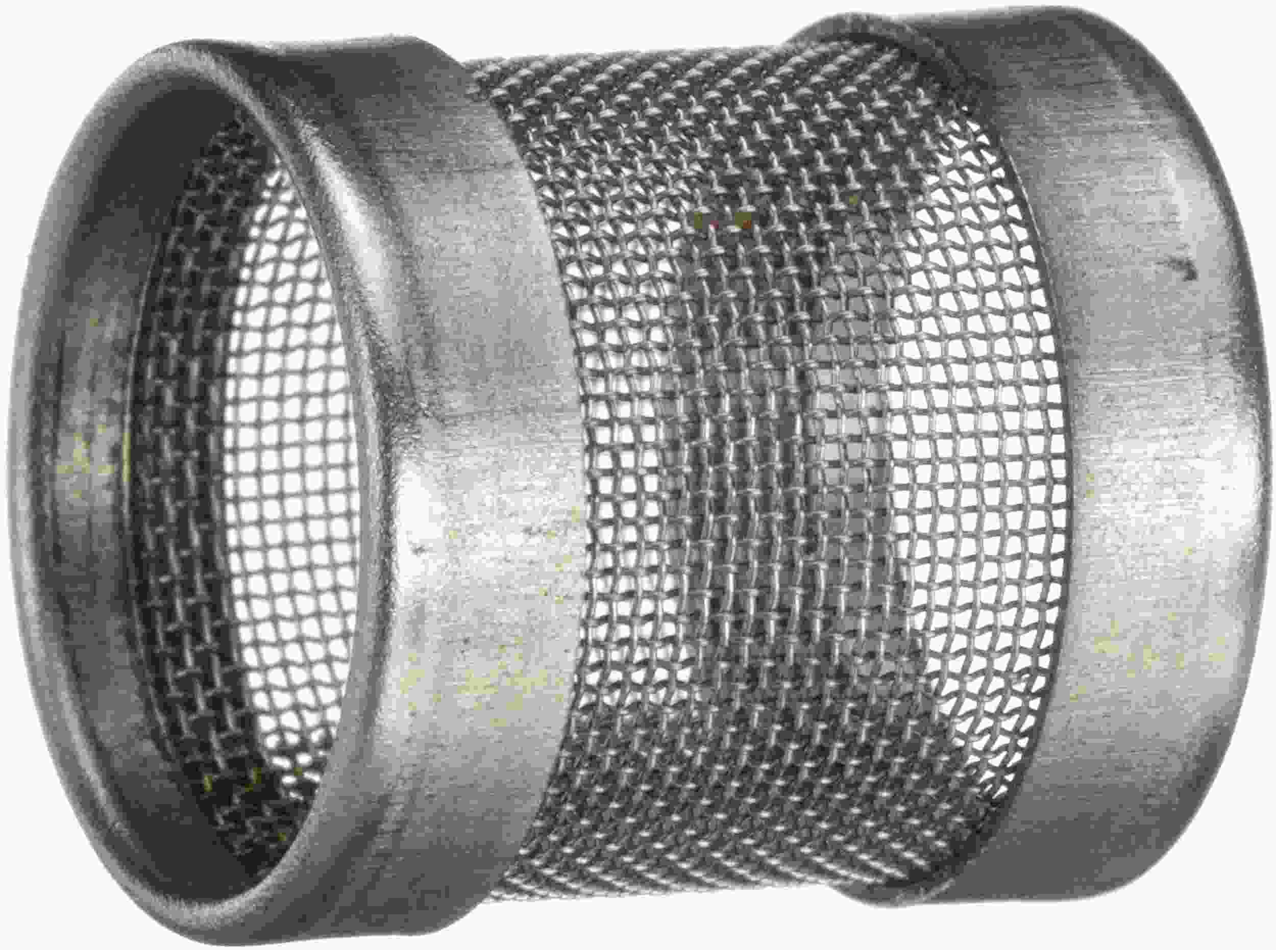Gates 13-19 Ford Explorer V-6 3.5L Turbo Oil Line Filter