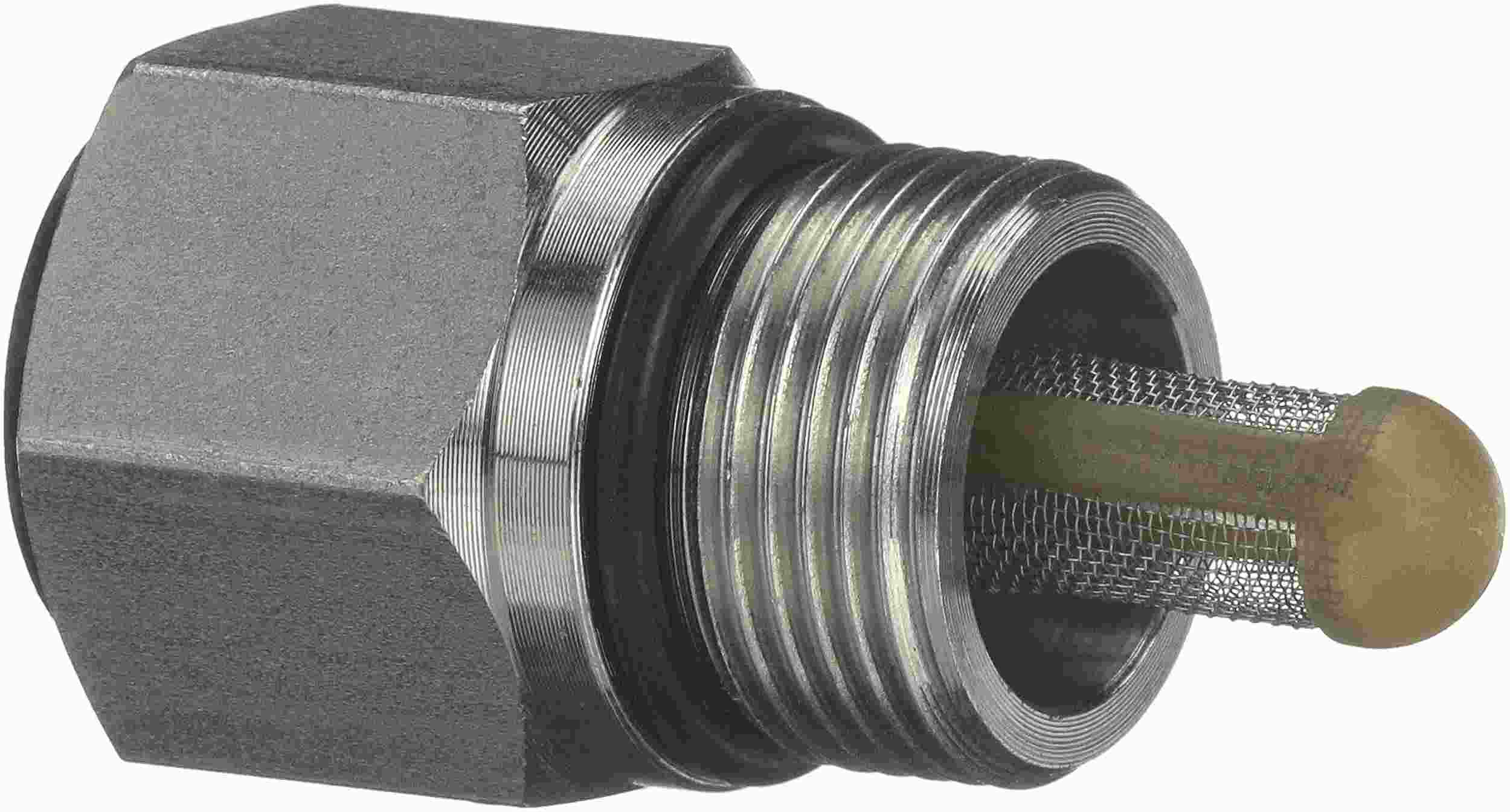 Gates 11-20 Ford F Series Pickup V-6 3.5L Turbo Oil Line Filter (Left)