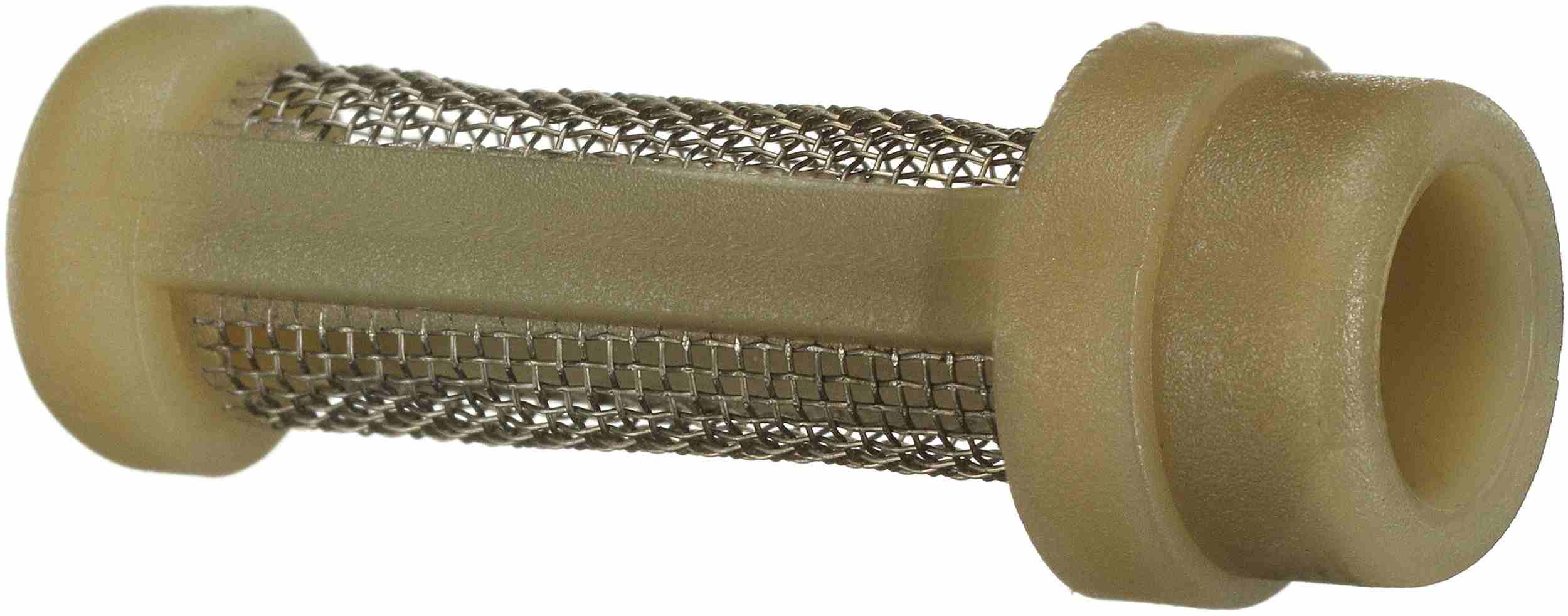 Gates 18-23 Ford F Series Pickup V-6 2.7L Turbo Oil Line Filter