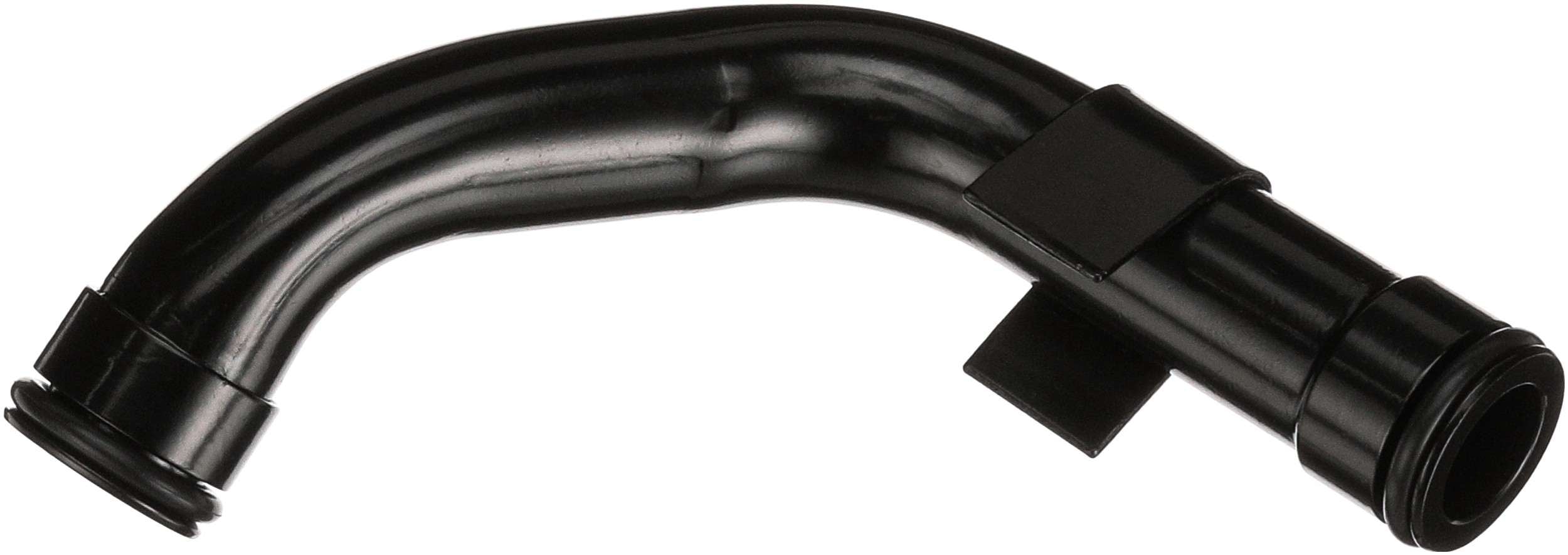 Gates 03-07 Ford Super Duty V-8 6.0L Diesel Turbo Oil Drain Line Turbocharger Oil Line