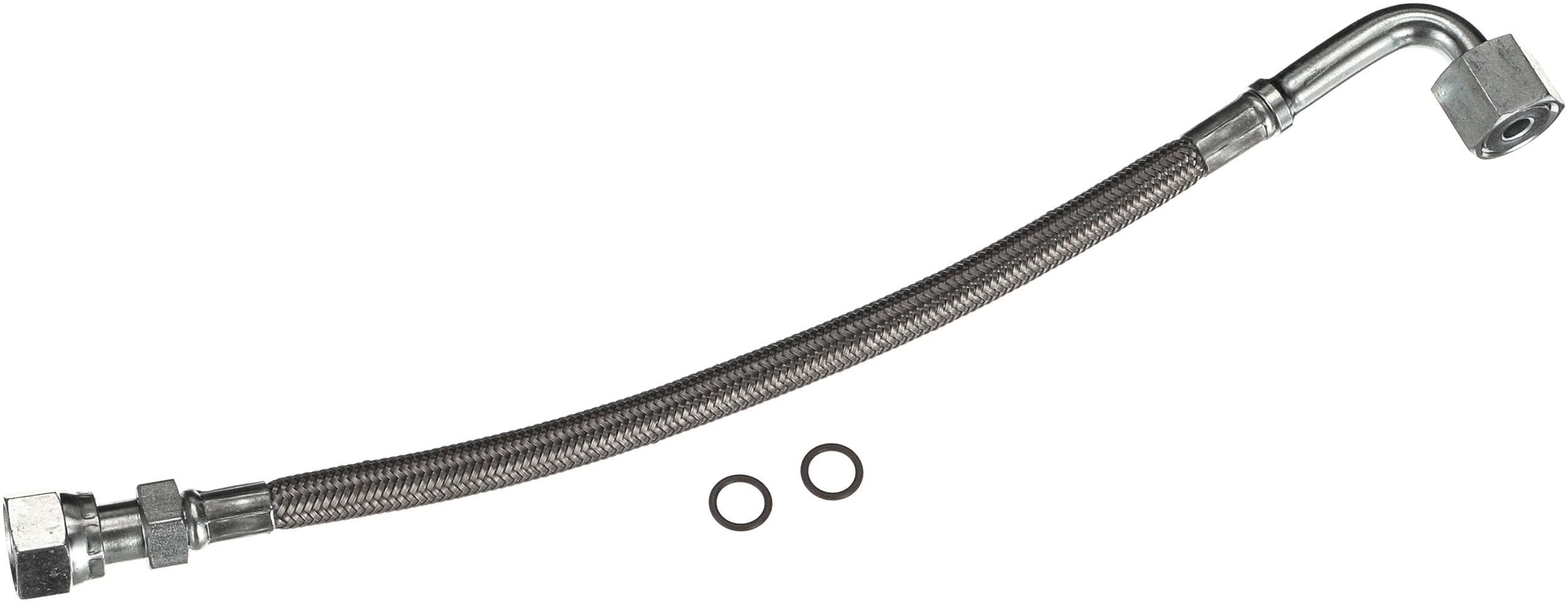 Gates 07-18 Dodge Ram Pickup 6-Cyl. 6.7L Diesel Turbo Oil Feed Line Turbocharger Oil Line