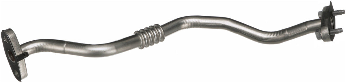 Gates 18-22 Chevrolet Equinox 4-Cyl. 1.5L Turbo Oil Drain Line Turbocharger Oil Line