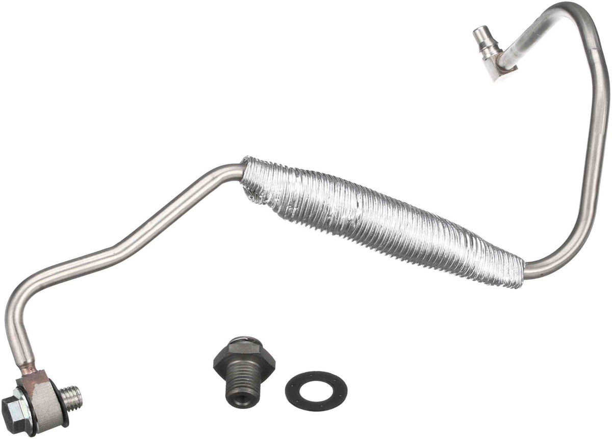 Gates 18-22 Chevrolet Equinox 4-Cyl. 1.5L Turbo Oil Feed Line Turbocharger Oil Line