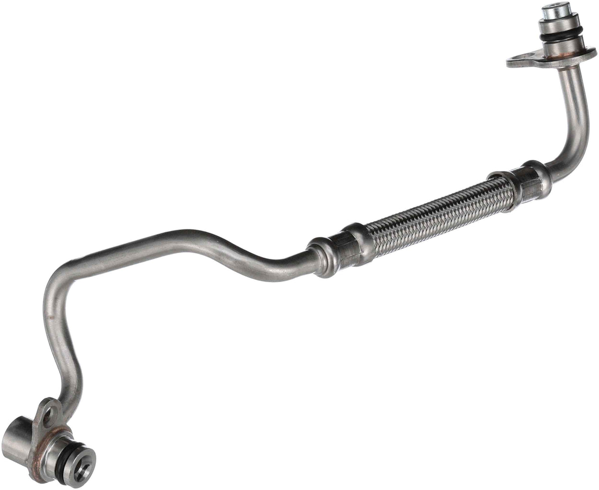 Gates 12-16 BMW 328I 4-Cyl. 2.0L Turbo Oil Feed Line Turbocharger Oil Line