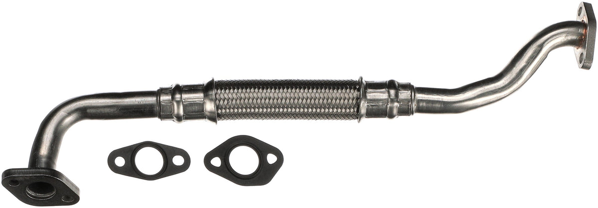 Gates 00-05 Volkswagen Passat 4-Cyl. 1.8L Turbo Oil Drain Line Turbocharger Oil Line