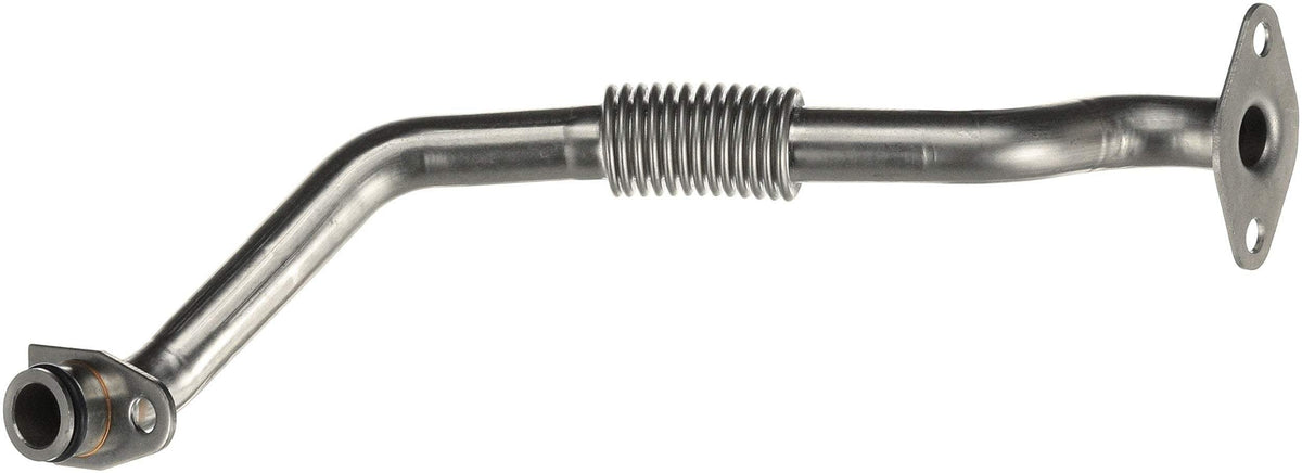 Gates 15-20 Ford F Series V-6 2.7L Turbo Oil Drain Line (Right Hand) Turbocharger Oil Line