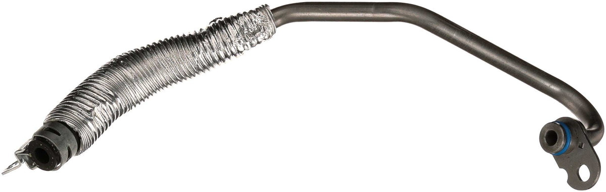 Gates 15-20 Ford F Series V-6 2.7L Turbo Coolant Feed Line - Left Side Turbocharger Coolant Line