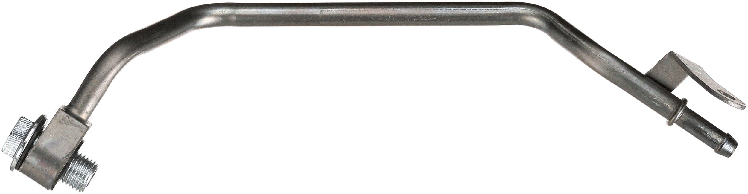 Gates 18-20 Chevrolet Equinox 4-Cyl. 2.0L Turbo Coolant Drain Line Turbocharger Coolant Line