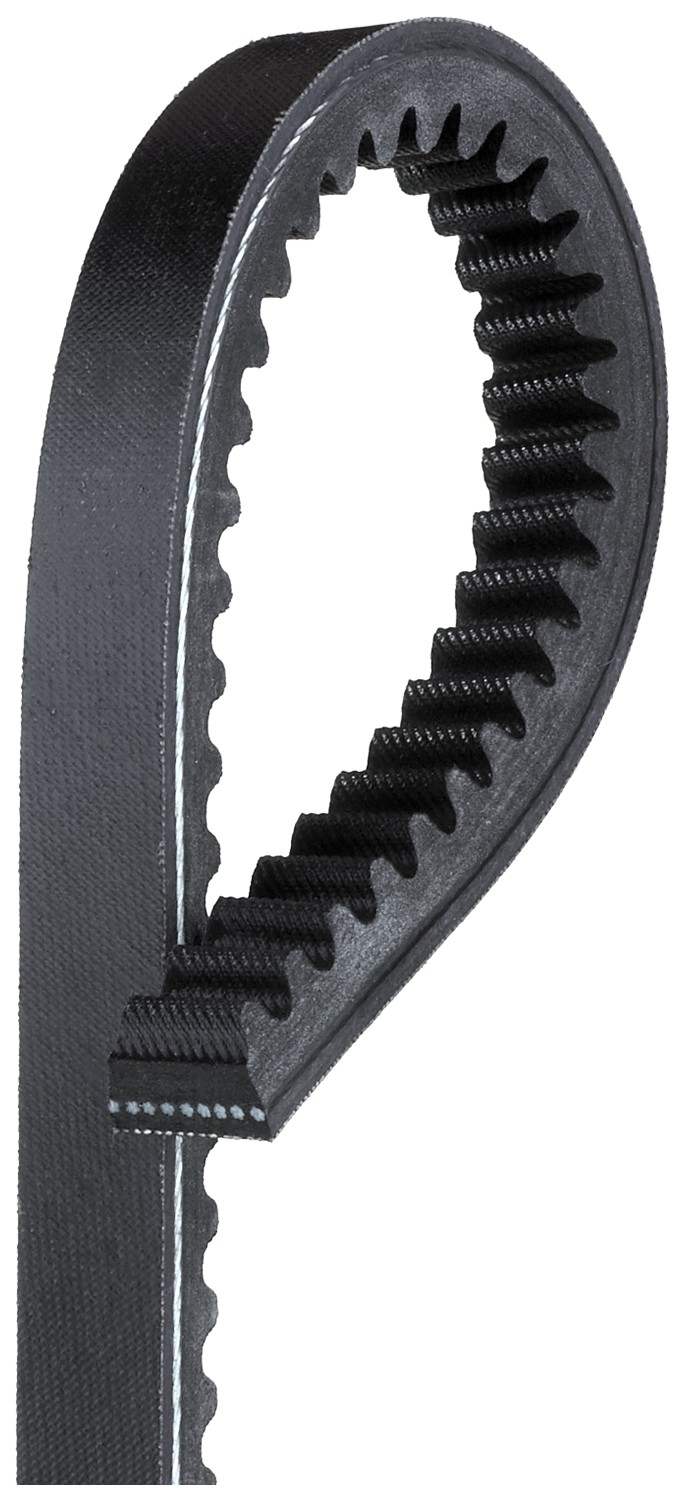 Gates 73-74 Dodge CN900/CNT900 / 54-65 Peterbilt 281 / Volvo 280/280B/280C Truck Belt