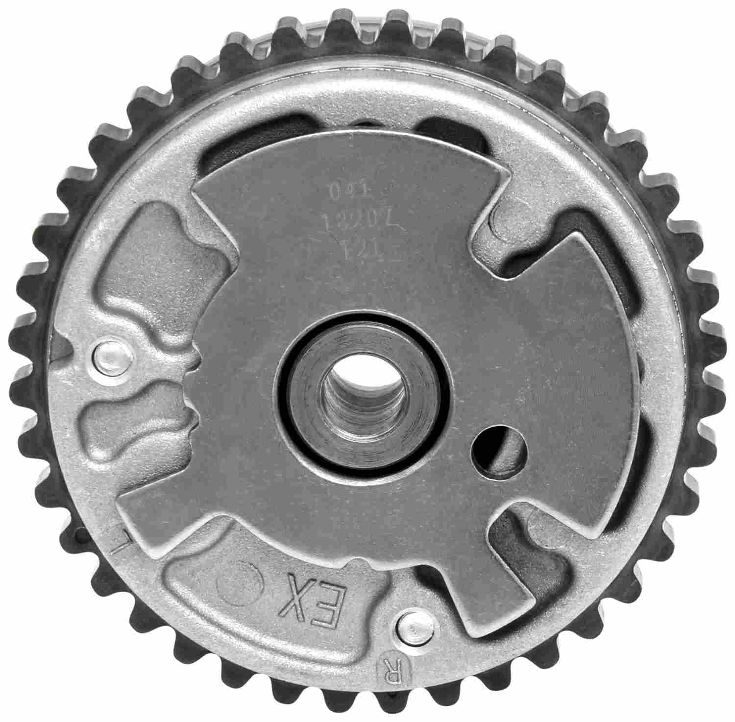 Gates 09-22 Chevrolet Traverse V-6 3.6L Exhaust Camshaft Engine Variable Valve Timing Sprocket