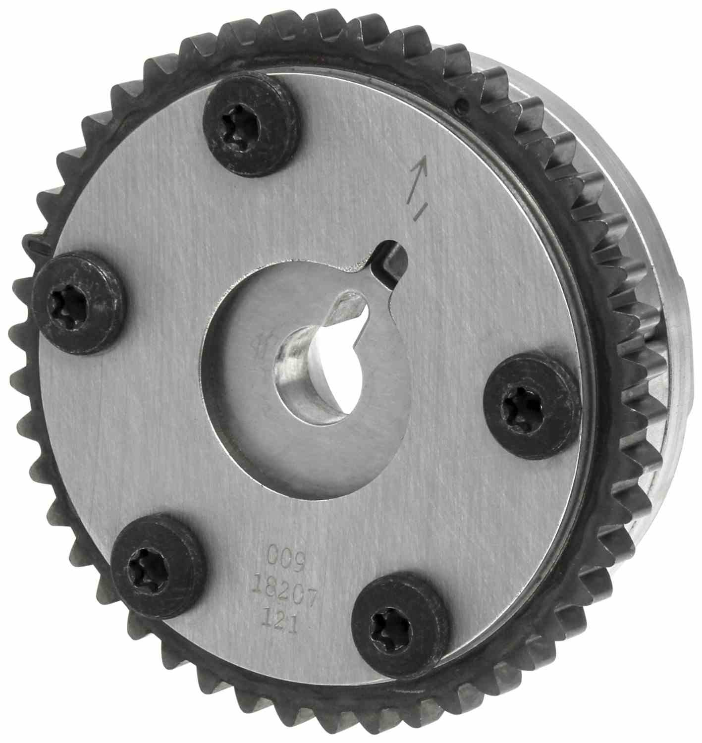 Gates 08-12 Honda Accord 4-Cyl. 2.4L Engine Variable Valve Timing Sprocket