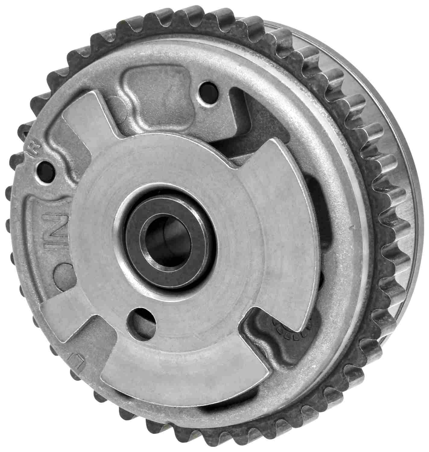 Gates 09-22 Chevrolet Traverse V-6 3.6L Intake (Right) Engine Variable Valve Timing Sprocket