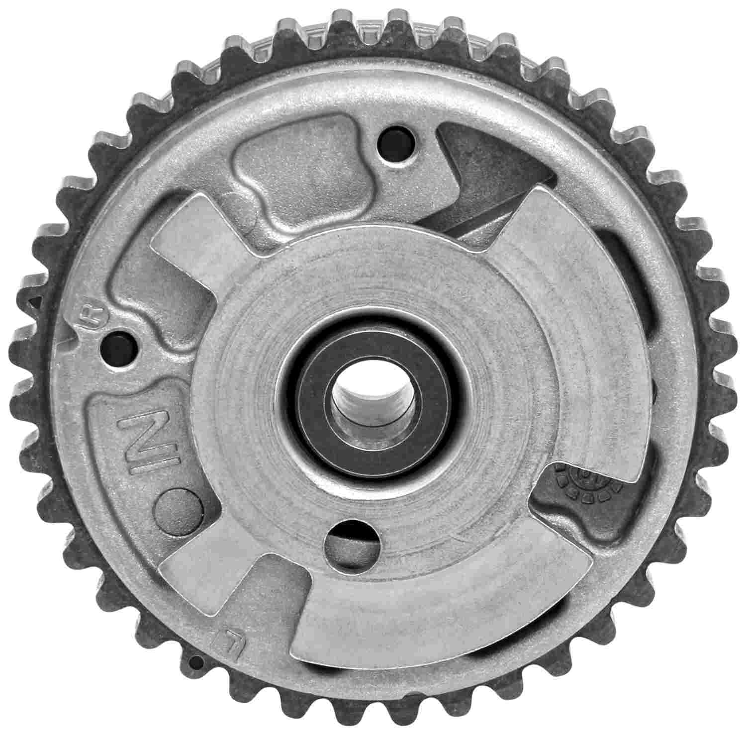 Gates 09-22 Chevrolet Traverse V-6 3.6L Intake (Right) Engine Variable Valve Timing Sprocket