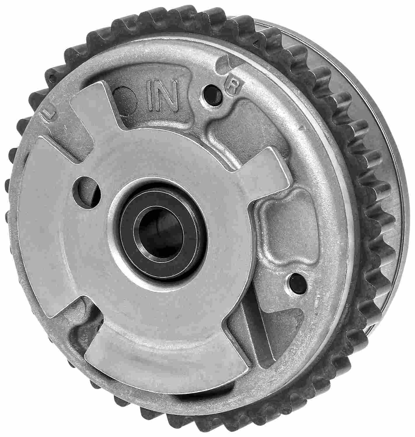 Gates 09-22 Chevrolet Traverse V-6 3.6L Intake (Left) Engine Variable Valve Timing Sprocket