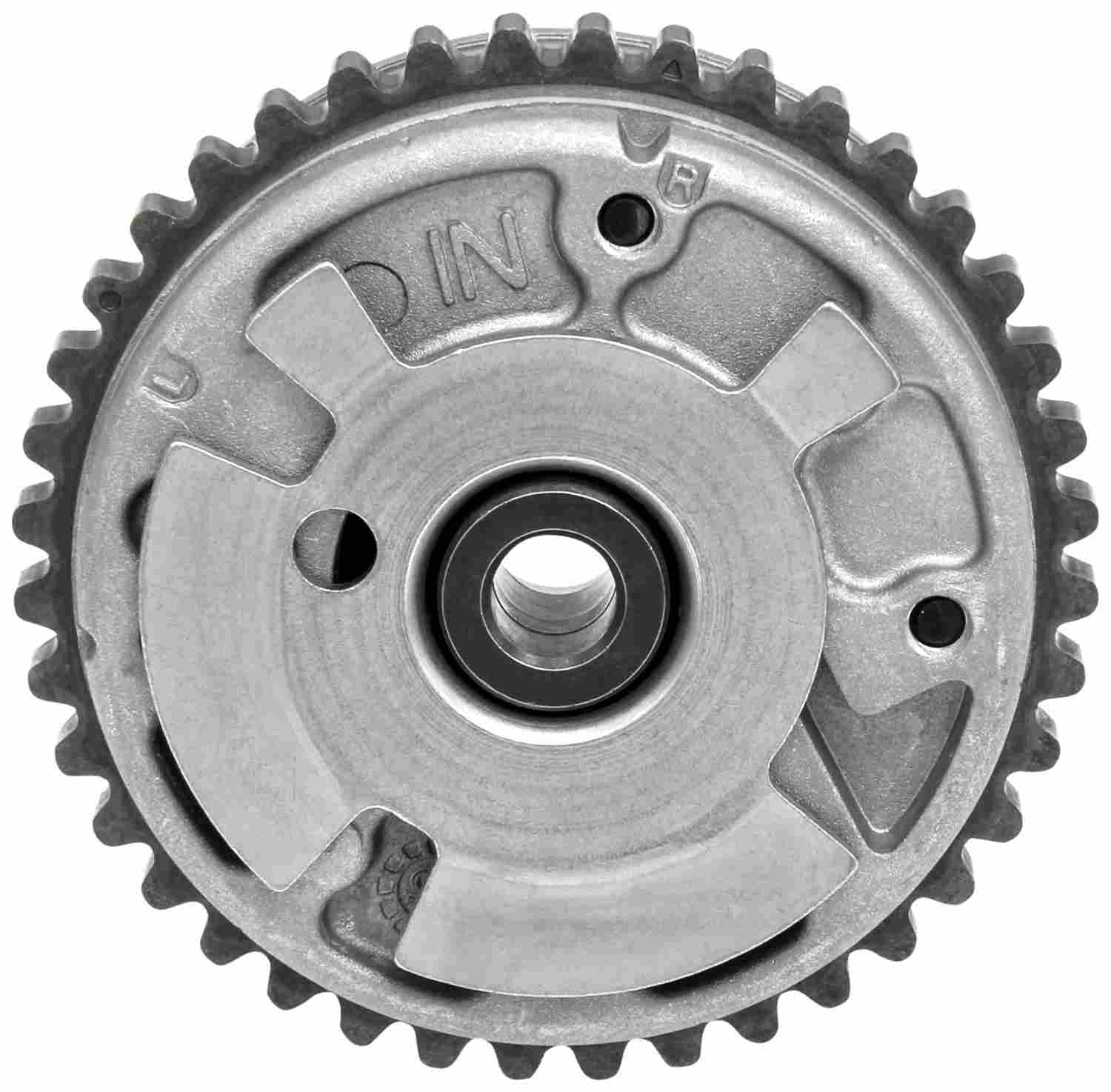Gates 09-22 Chevrolet Traverse V-6 3.6L Intake (Left) Engine Variable Valve Timing Sprocket
