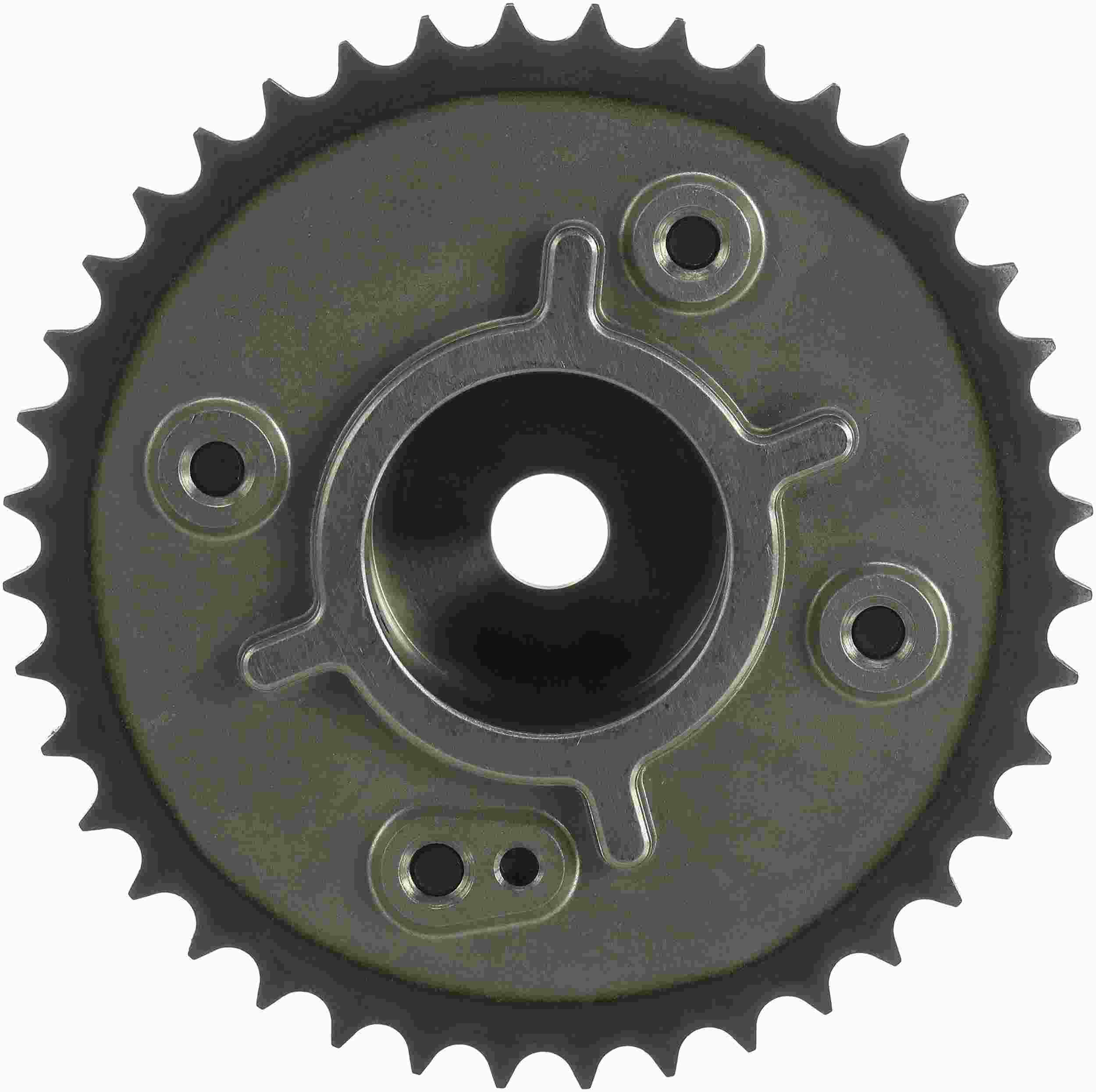 Gates 07-11 Mazda CX-7 4-Cyl. 2.3L Engine Variable Valve Timing Sprocket