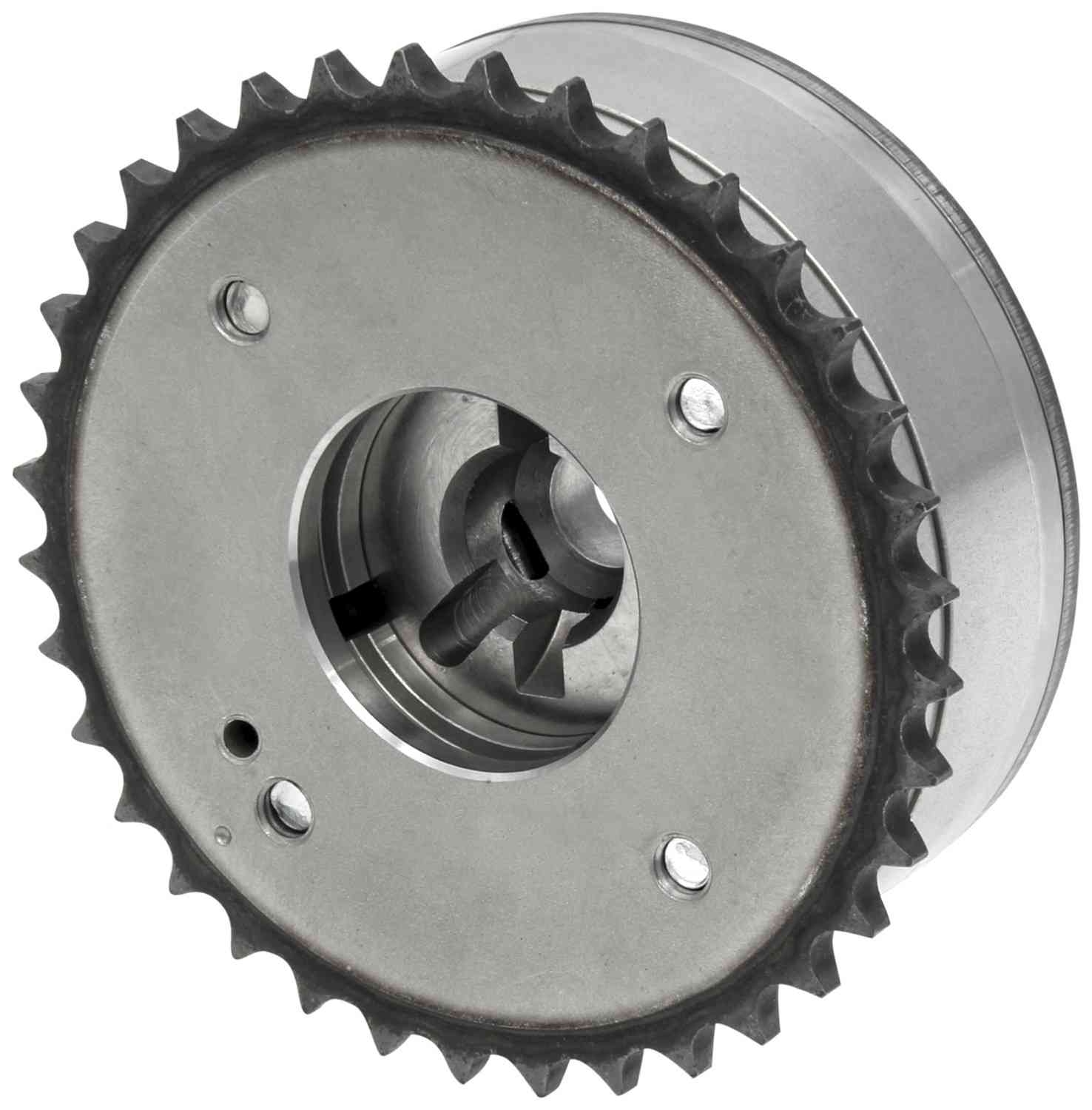 Gates 2009 Toyota Corolla 4-Cyl. 1.8L Intake Camshaft Engine Variable Valve Timing Sprocket