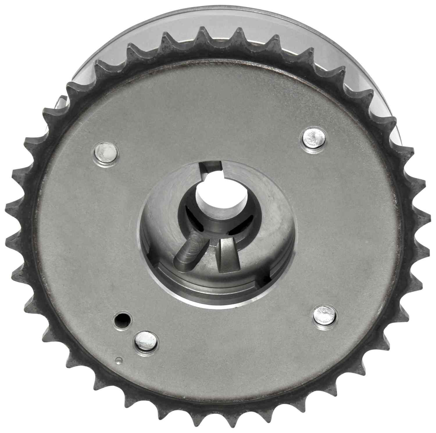 Gates 2009 Toyota Corolla 4-Cyl. 1.8L Intake Camshaft Engine Variable Valve Timing Sprocket