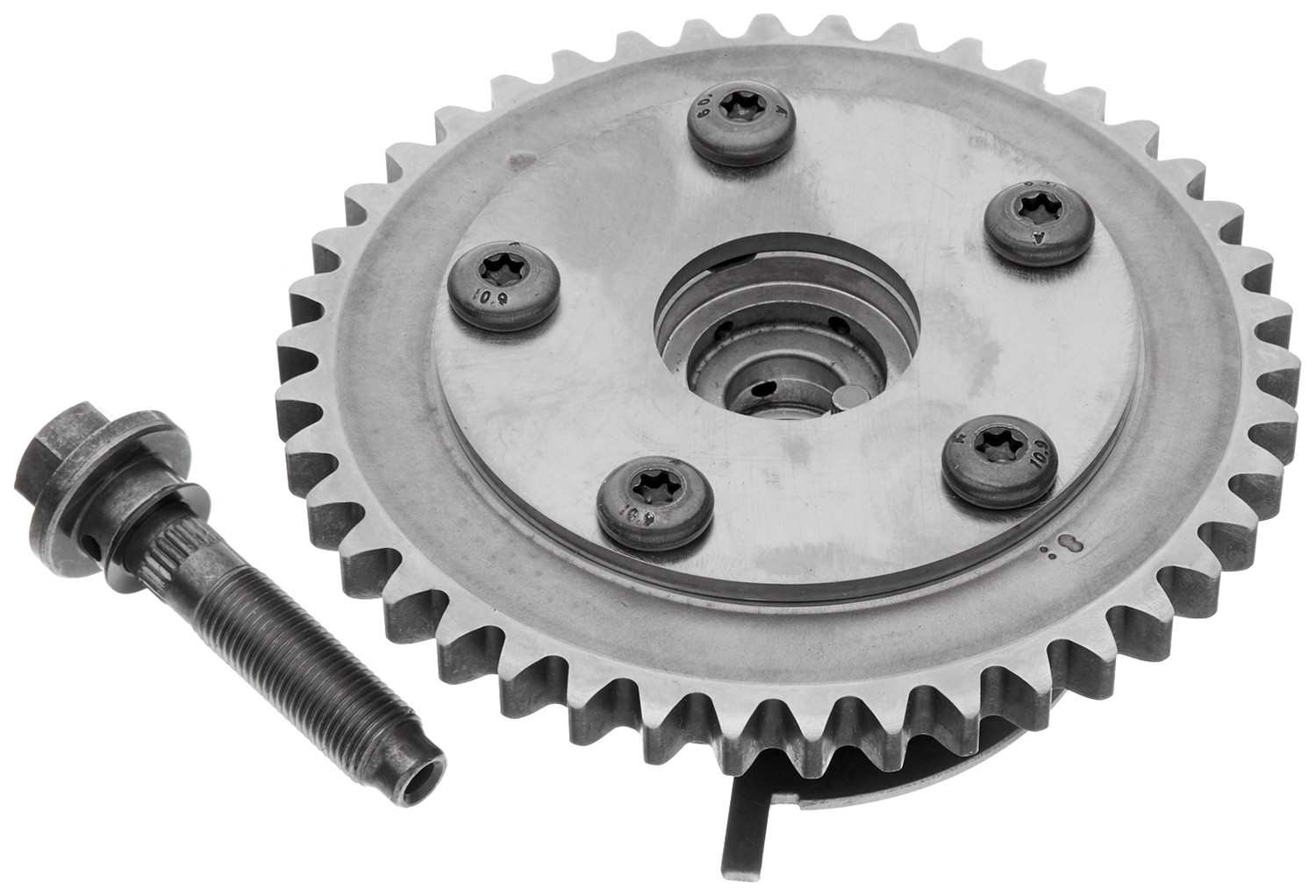 Gates 04-10 Ford F Series V-8 5.4L Engine Variable Valve Timing Sprocket