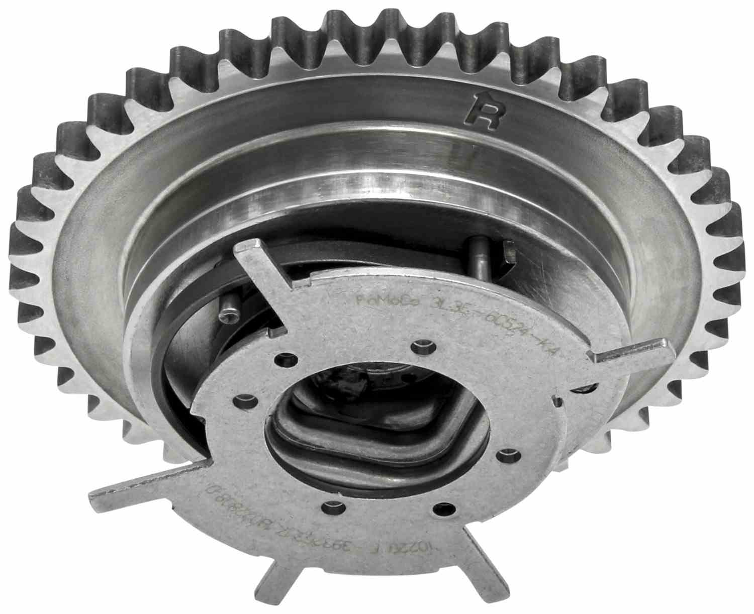 Gates 04-10 Ford F Series V-8 5.4L Engine Variable Valve Timing Sprocket