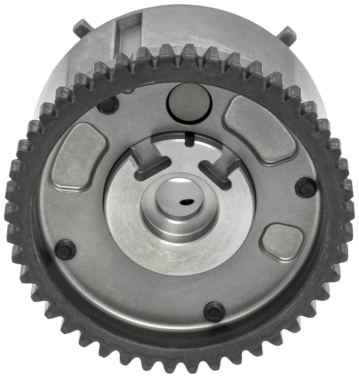 Gates 09-13 Infiniti FX50 V-8 5.0L Exhaust (Right) Engine Variable Valve Timing Sprocket