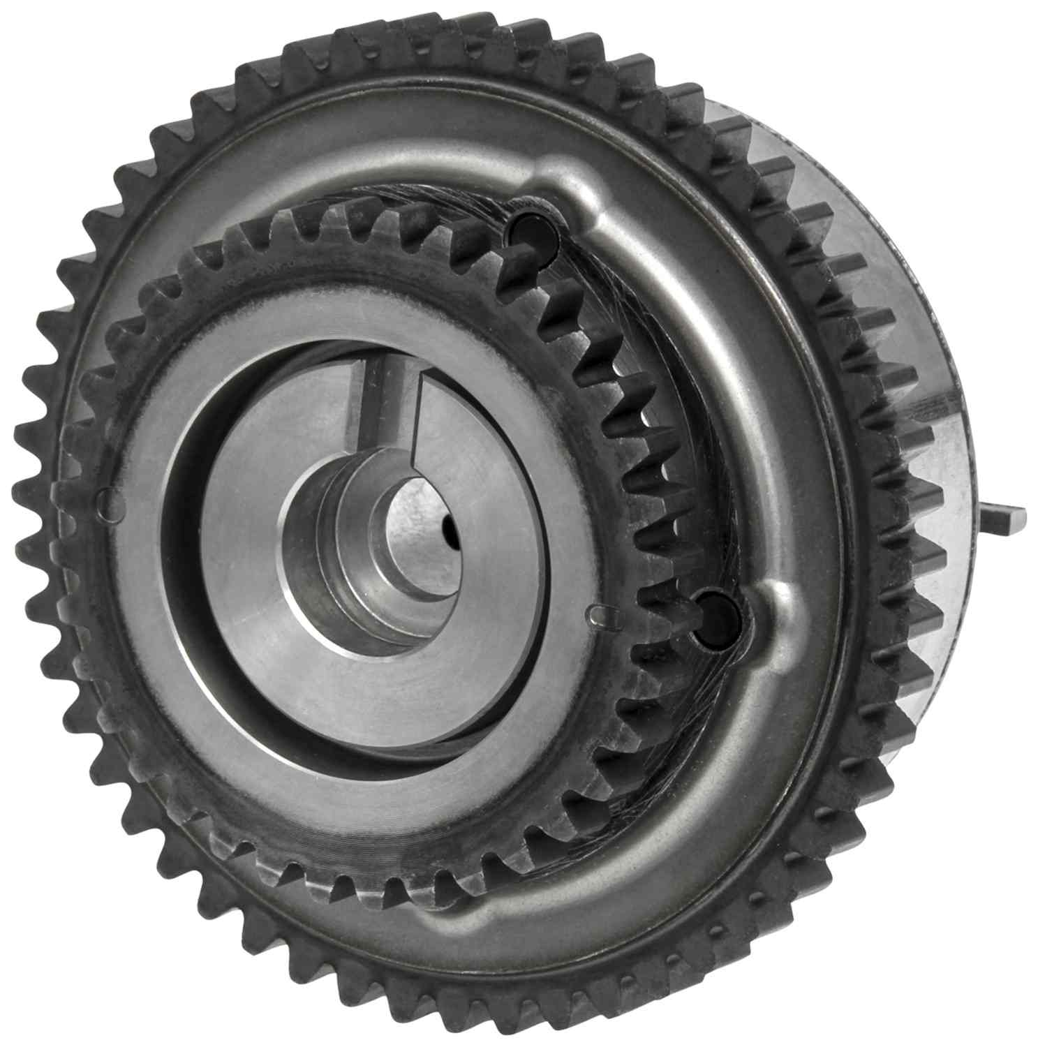 Gates 08-13 Infiniti G37 V-6 3.7L Engine Variable Valve Timing Sprocket - Right Side Camshaft