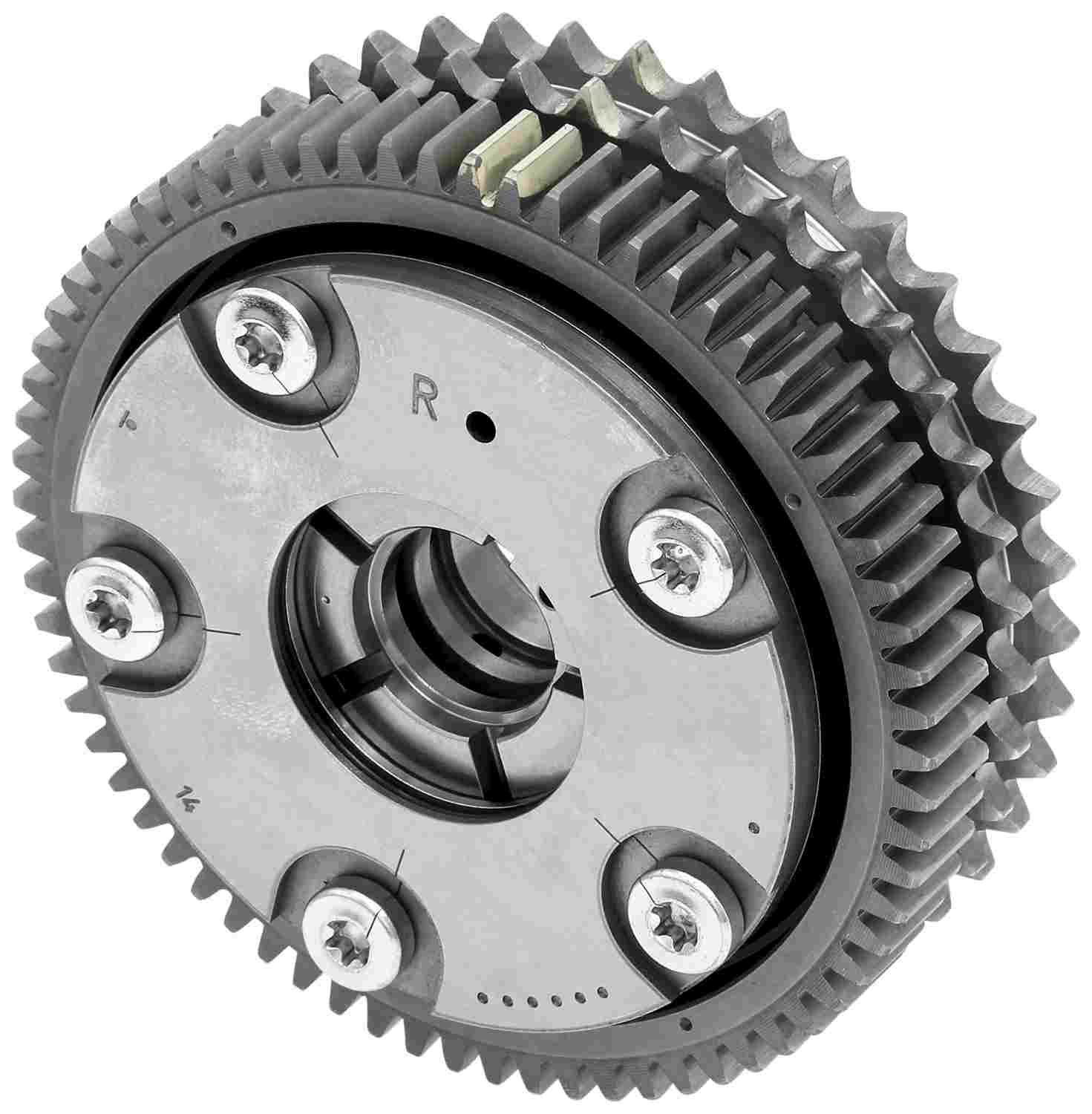 Gates 06-11 Mercedes-Benz E350 V-6 3.5L Intake (Right) Engine Variable Valve Timing Sprocket