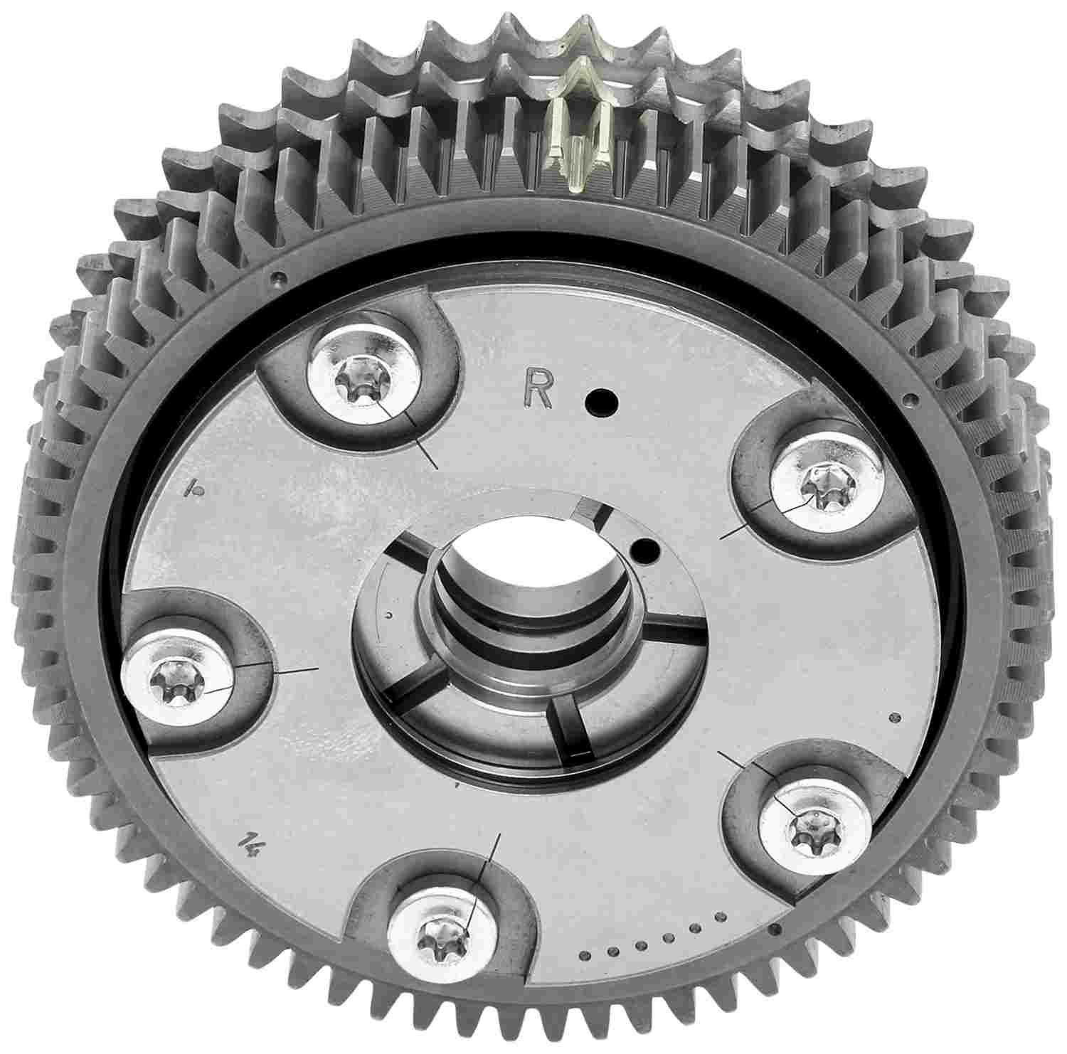 Gates 06-11 Mercedes-Benz E350 V-6 3.5L Intake (Right) Engine Variable Valve Timing Sprocket