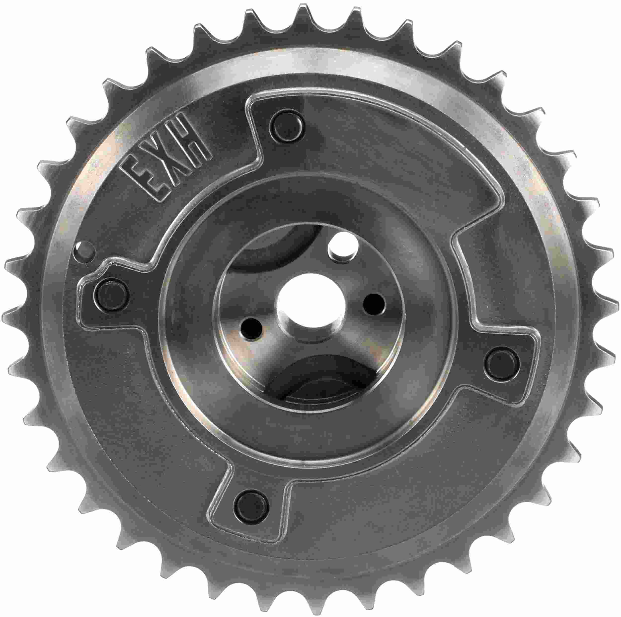 Gates 10-12 Toyota Camry 4-Cyl. 2.5L Exhaust Camshaft Engine Variable Valve Timing Sprocket
