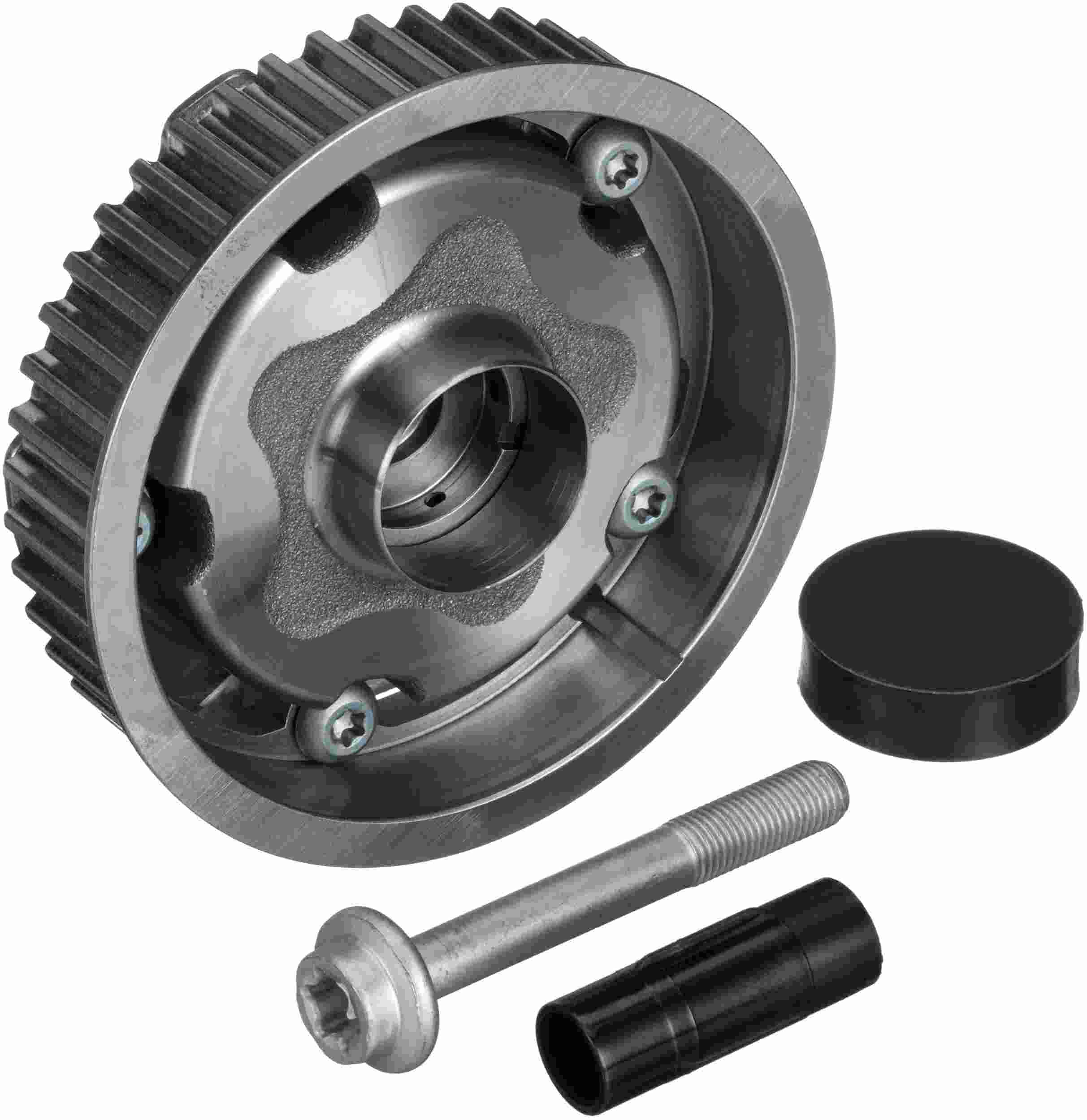 Gates 11-16 Chevrolet Cruze 4-Cyl. 1.8L Exhaust Camshaft Engine Variable Valve Timing Sprocket