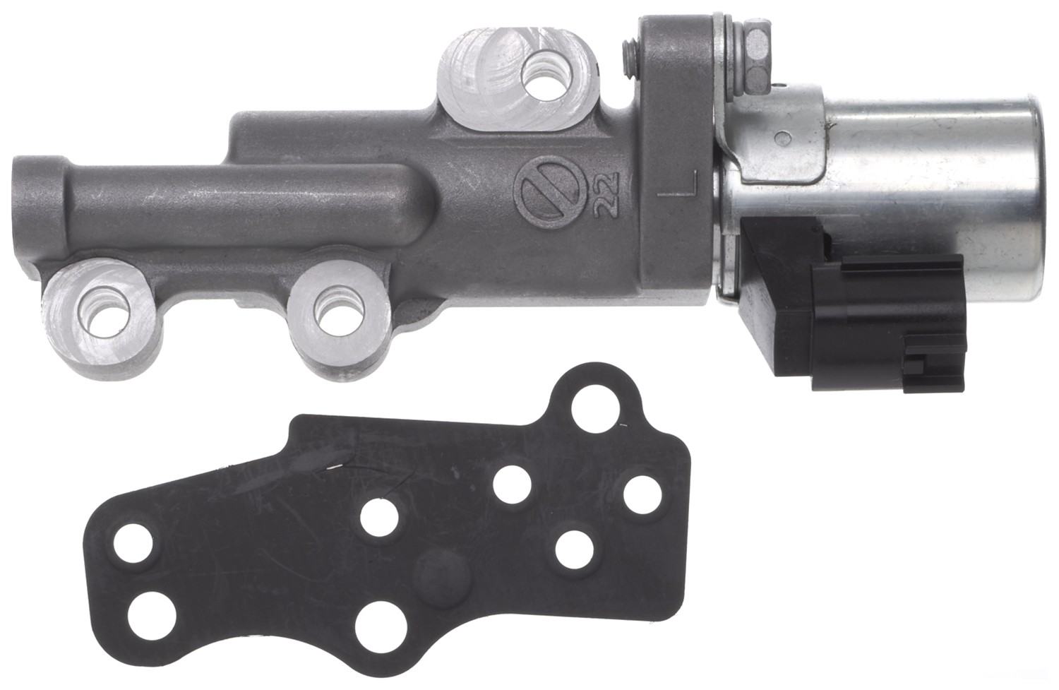 Gates 2005 Nissan Frontier V-6 4.0L Left Side Engine Variable Valve Timing Solenoid