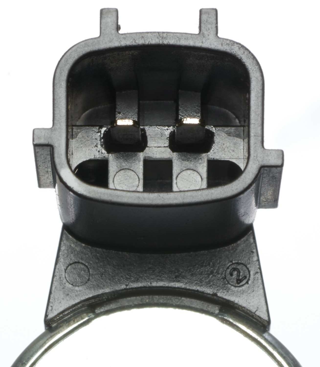 Gates 01-04 Nissan Pathfinder V-6 3.5L Left Side Engine Variable Valve Timing Solenoid