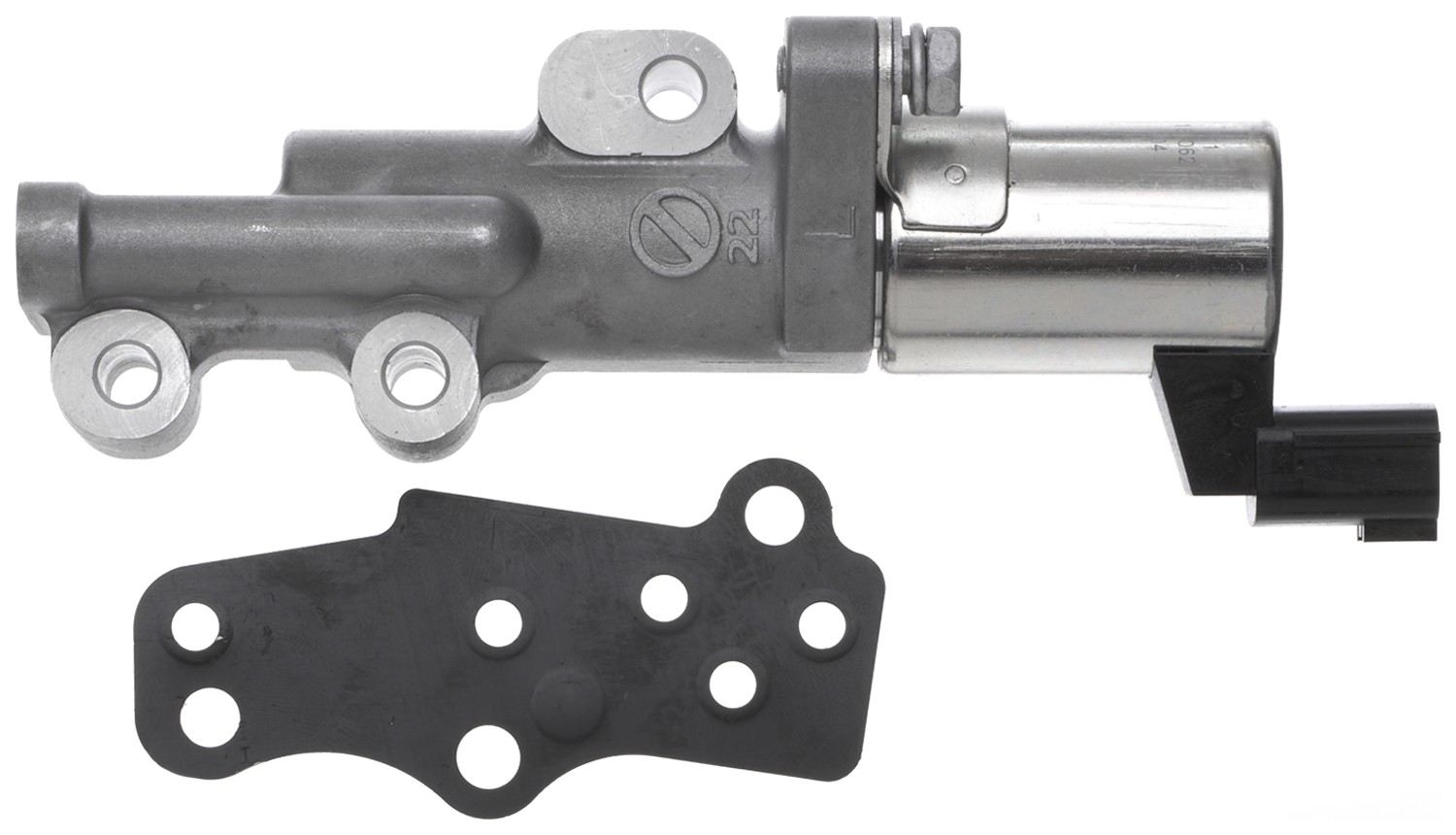 Gates 01-04 Nissan Pathfinder V-6 3.5L Left Side Engine Variable Valve Timing Solenoid