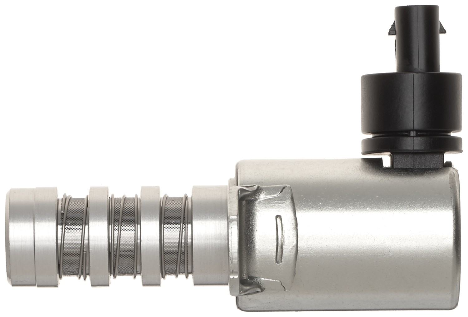 Gates 11-18 Ford Explorer V-6 3.5L Black Connector Engine Variable Valve Timing Solenoid