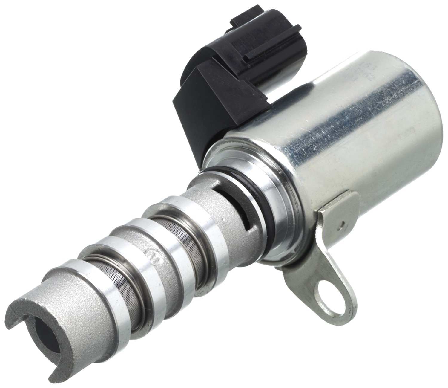 Gates 07-15 Nissan Titan V-8 5.6L Left Side Engine Variable Valve Timing Solenoid