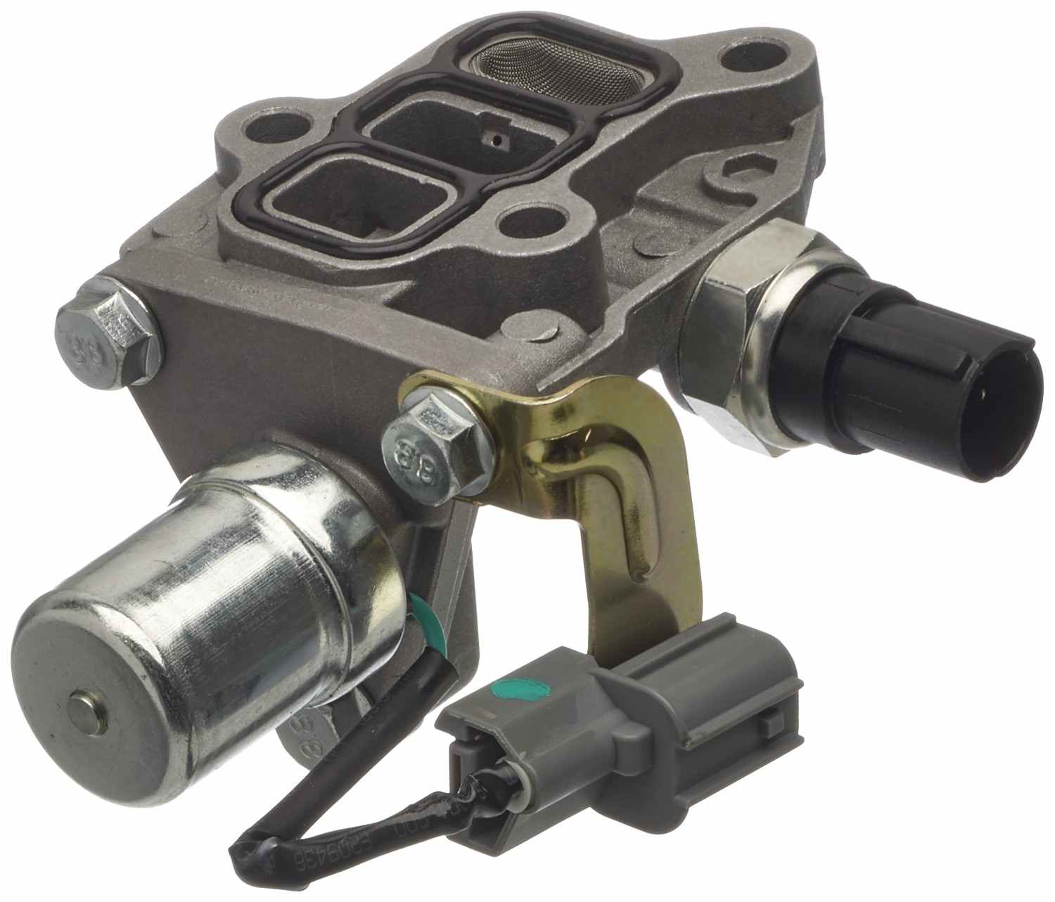 Gates 98-02 Honda Accord 4-Cyl. 2.3L Engine Variable Valve Timing Solenoid