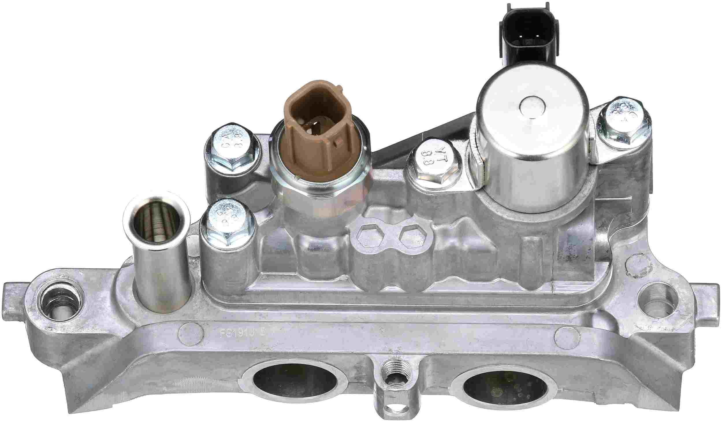 Gates 08-17 Honda Odyssey V-6 3.5L Engine Variable Valve Timing Solenoid