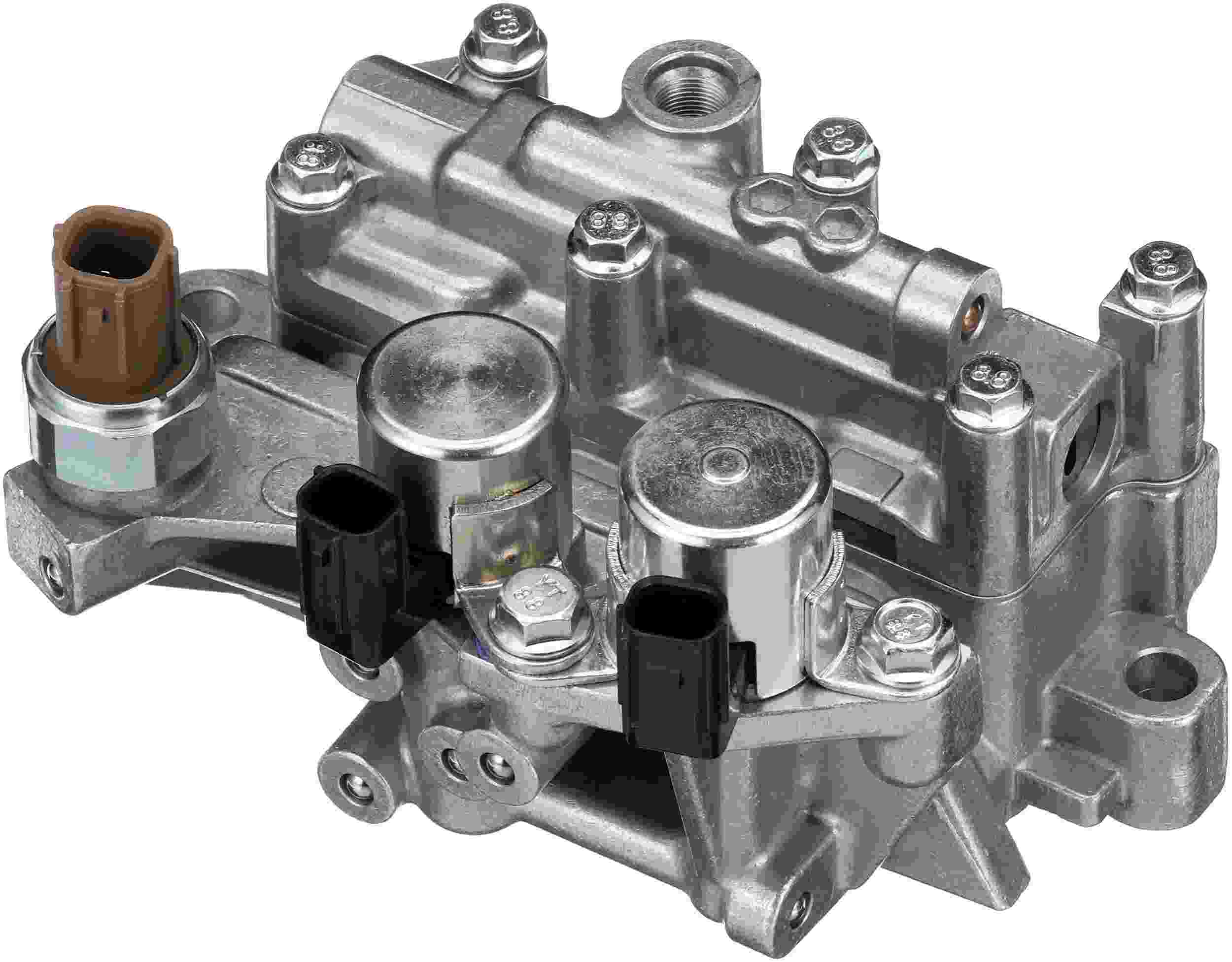 Gates 08-17 Honda Odyssey V-6 3.5L Spool Valve (Rear Head) Engine Variable Valve Timing Solenoid