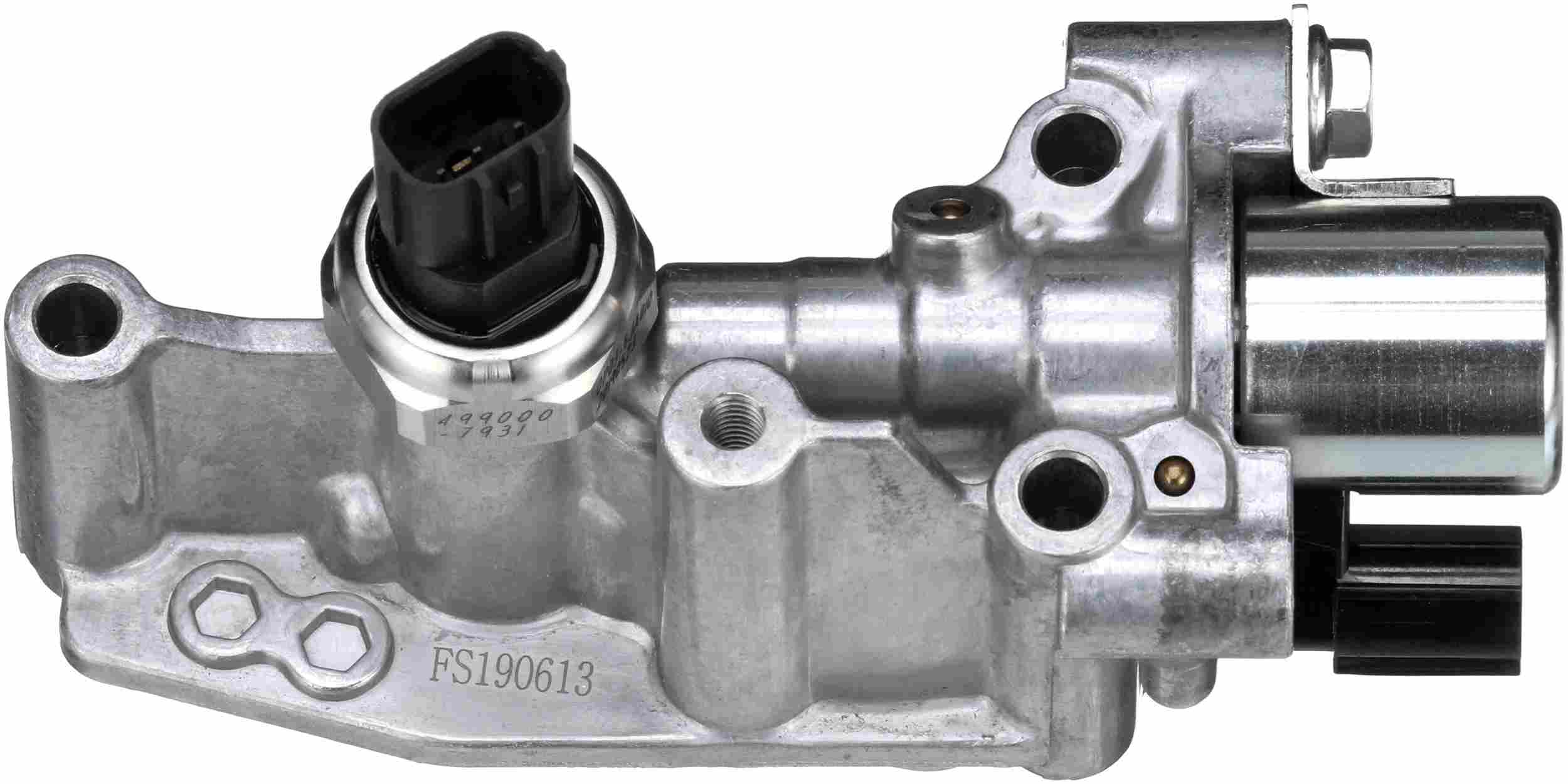 Gates 06-11 Honda Civic 4-Cyl. 1.8L Engine Variable Valve Timing Solenoid