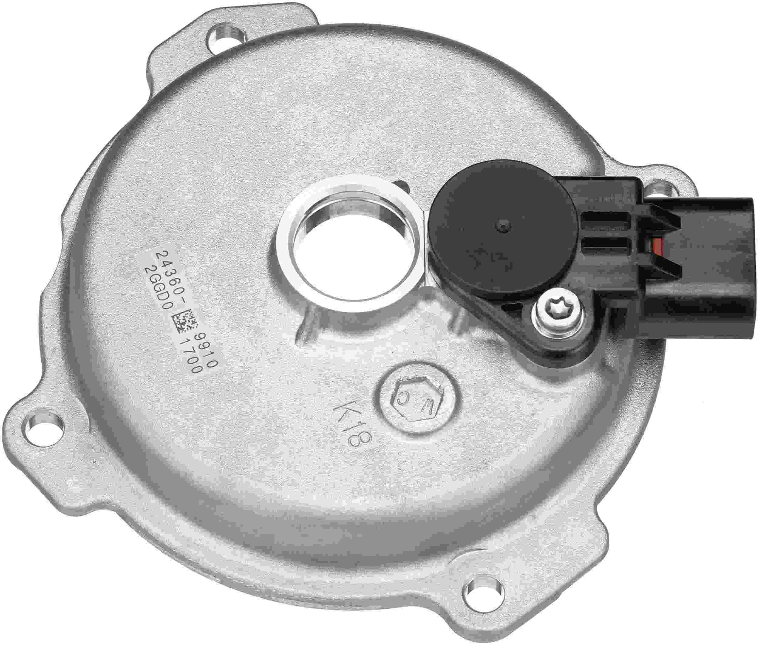 Gates 2015 Hyundai Sonata 4-Cyl. 2.4L Intake Engine Variable Valve Timing Solenoid