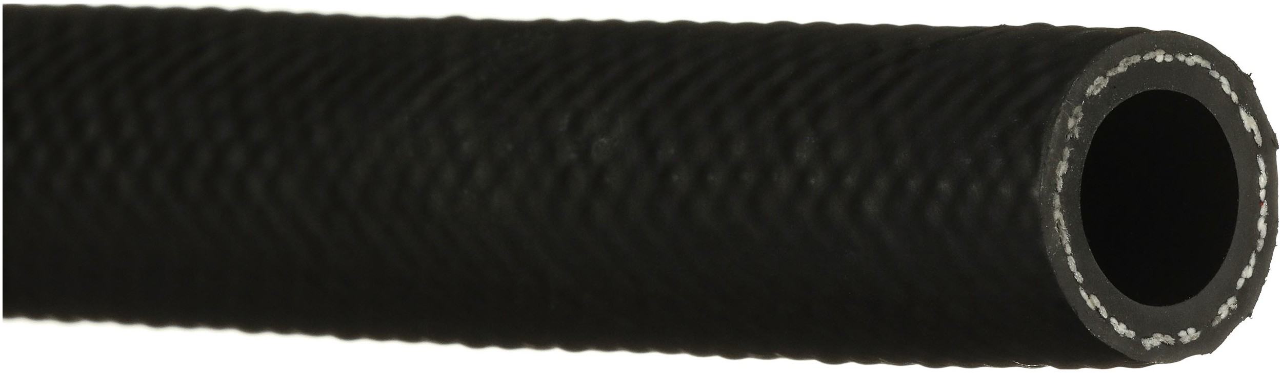 Gates 07-14 Ford Edge V-6 3.5L Return Pipe To Cooler Bulk Power Steering Hose (10ft Length)