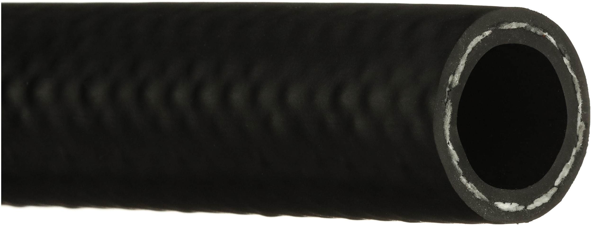 Gates 09-17 Chevrolet Traverse V-6 3.6L Reservoir Pump To Pipe Bulk Power Steering Hose (10ft)