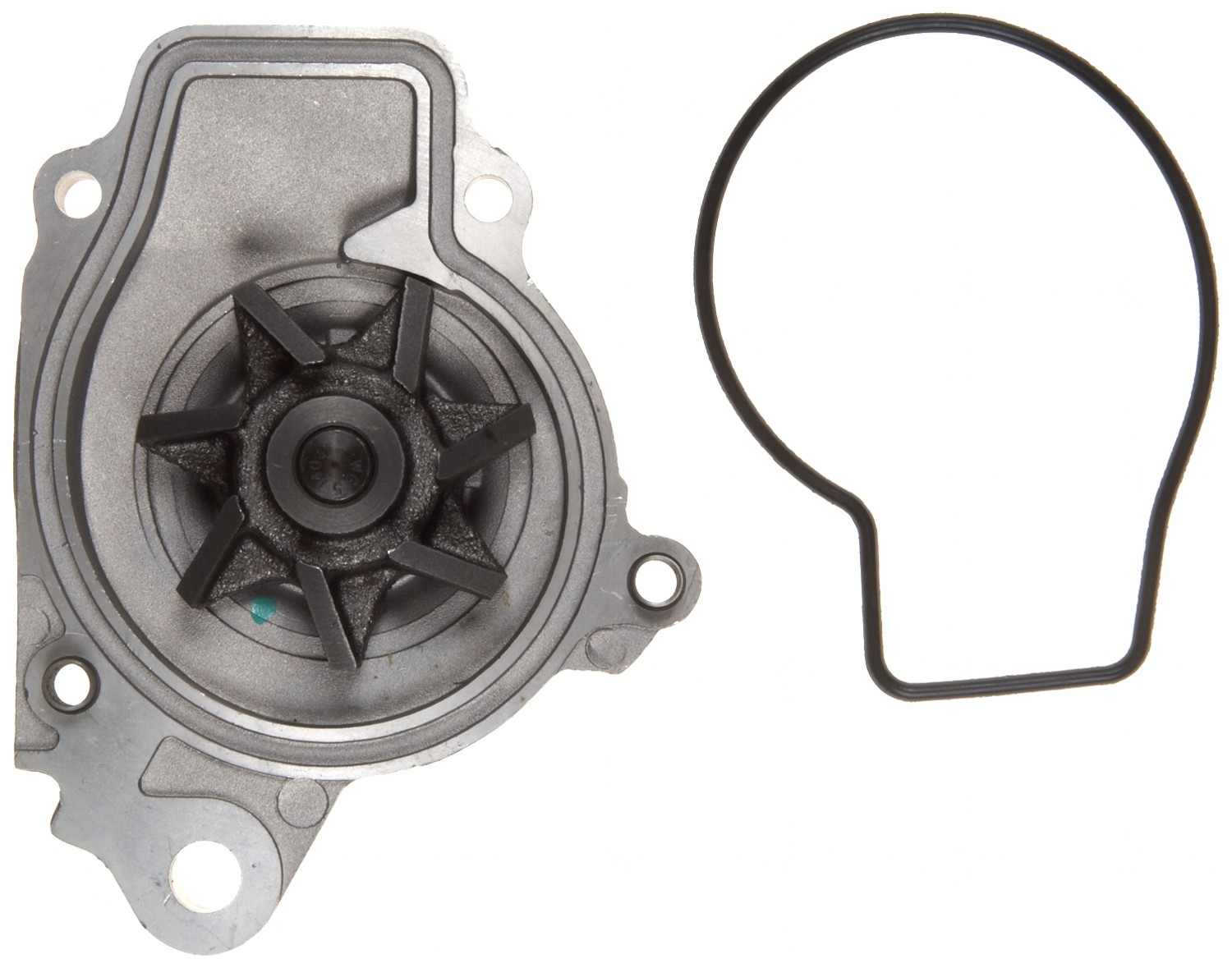 Gates 88-95 Honda Civic/93-95 Civic Del Sol/88-91 CRX Water Pump