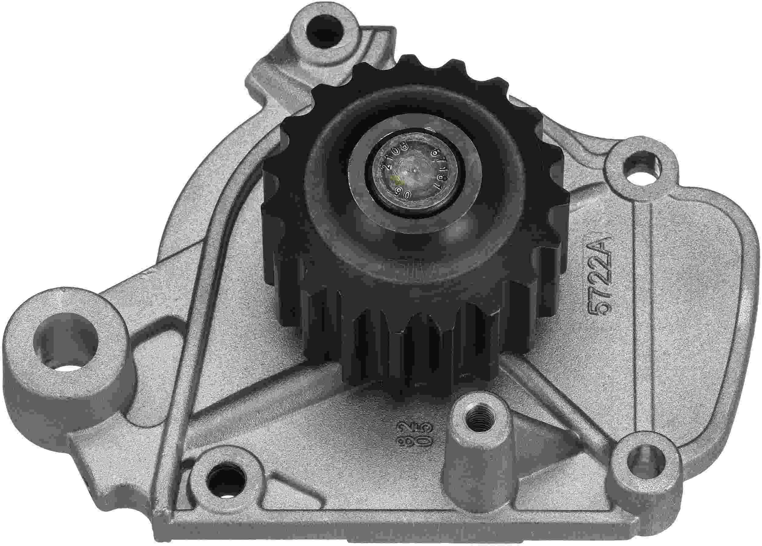 Gates 92-95 Honda Civic / 93-95 Honda Civic Del Sol Water Pump