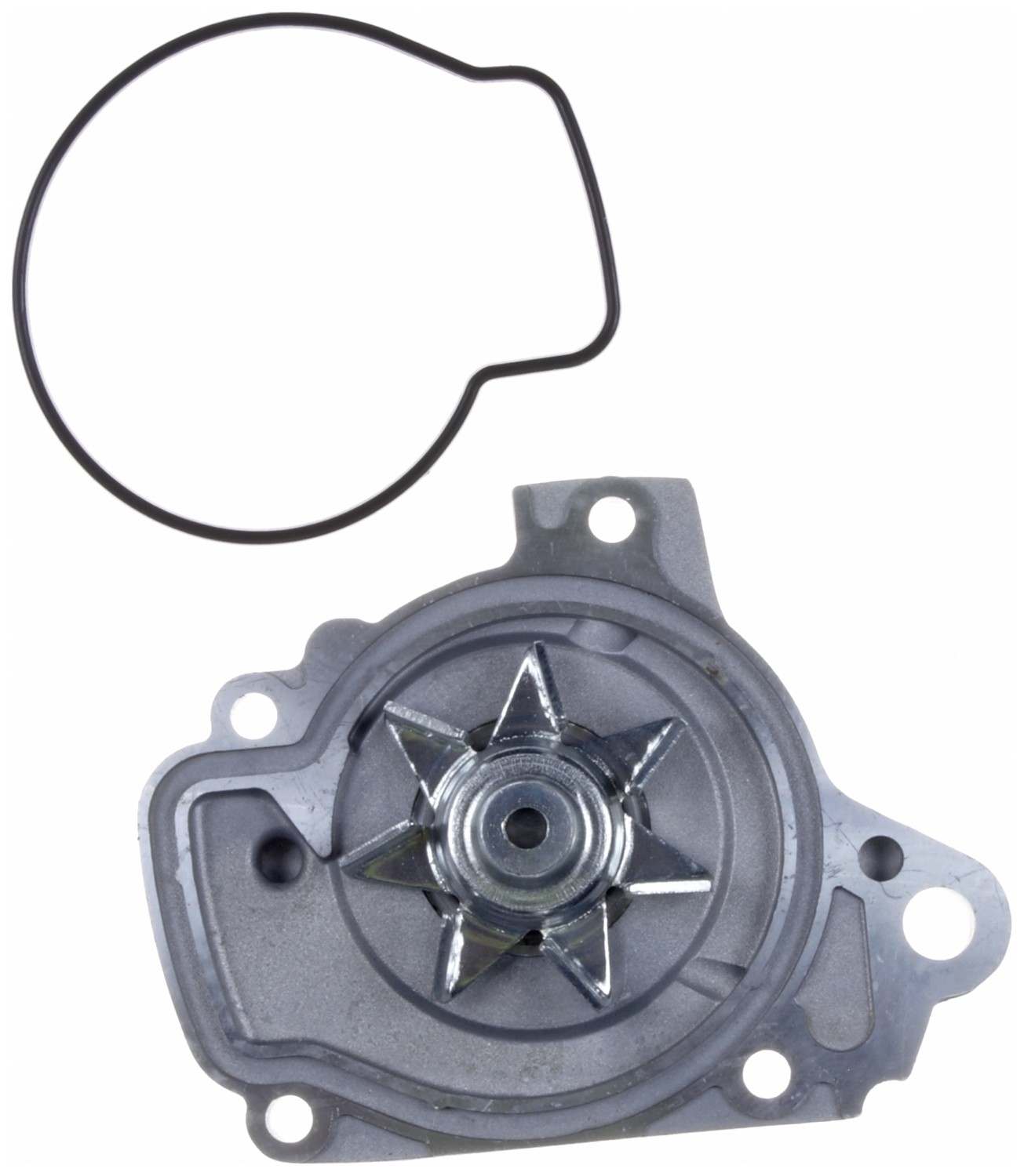 Gates 96-98 Honda Civic L4-1.6L Light-Duty Water Pump