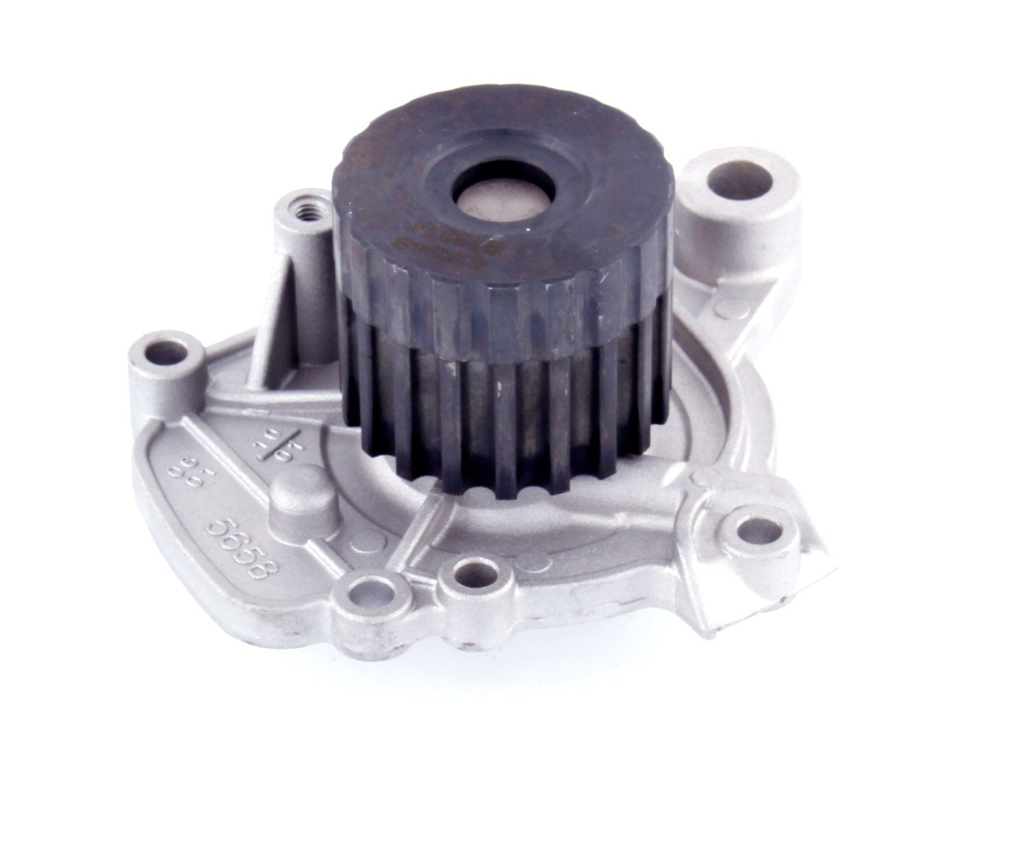 Gates 96-98 Honda Civic L4-1.6L Light-Duty Water Pump