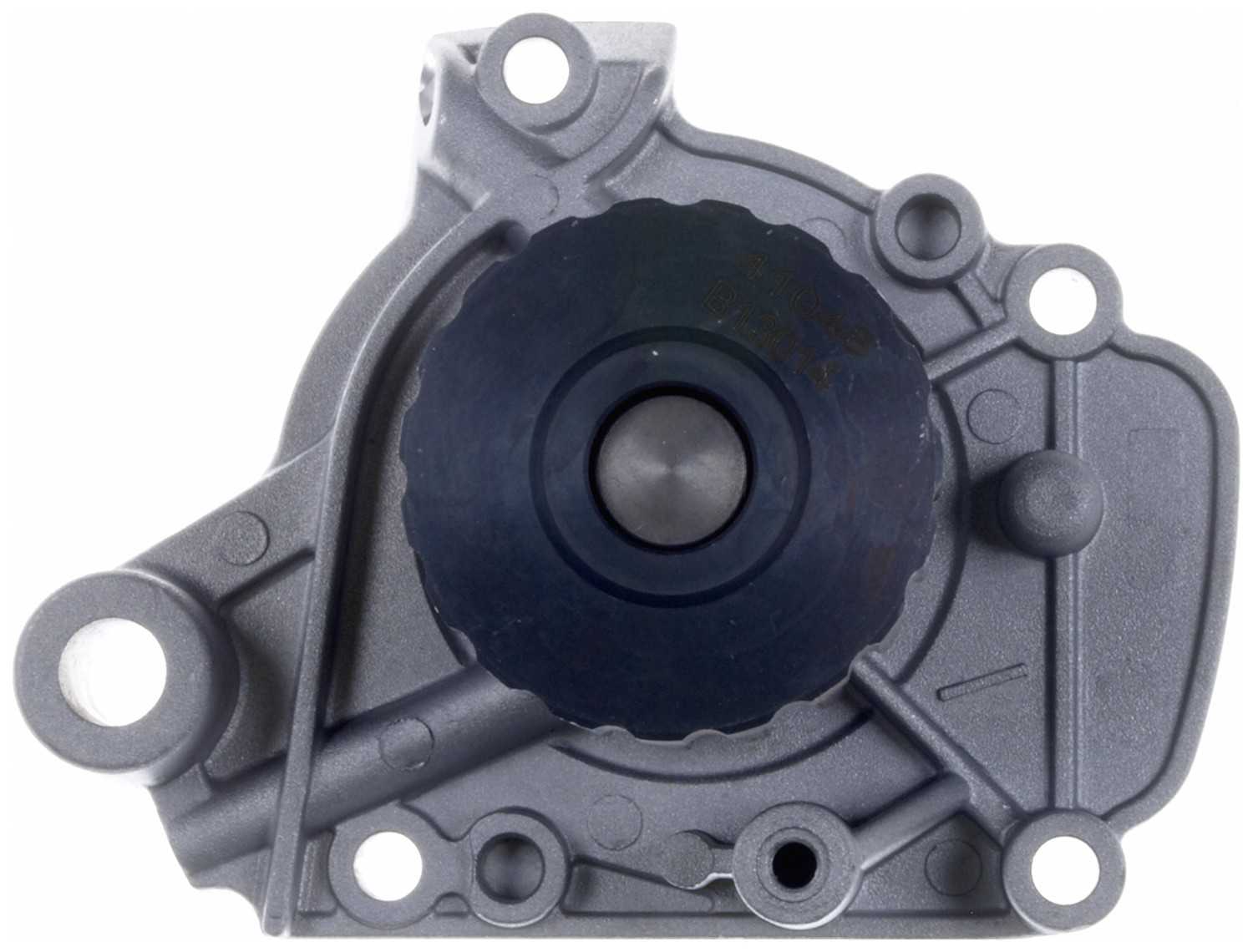 Gates 96-98 Honda Civic L4-1.6L Light-Duty Water Pump